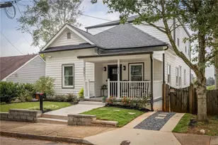 771 Woodson St SE, Atlanta, GA 30315 - Photo 1