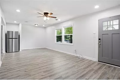 923 Redford Drive SE, Atlanta, GA 30315 - Photo 5