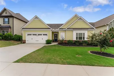 4511 Country Manor Walk, Gainesville, GA 30504 - Photo 1