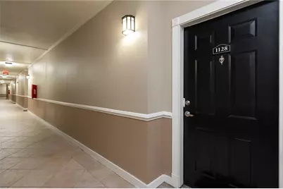 1128 Westchester Ridge NE, Brookhaven, GA 30319 - Photo 3