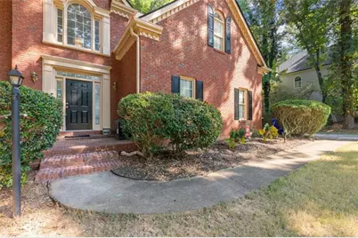125 Wynchase Lane, Fayetteville, GA 30215 - Photo 3