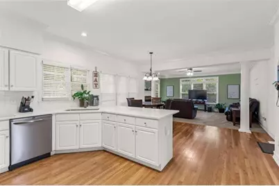 125 Wynchase Lane, Fayetteville, GA 30215 - Photo 13