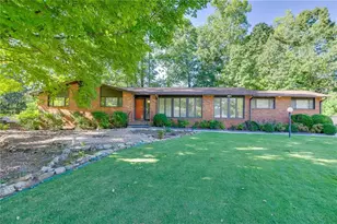 2602 Cosmos Ct NE, Atlanta, GA 30345 - Photo 1