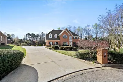 860 Cramac Drive, Lawrenceville, GA 30046 - Photo 5