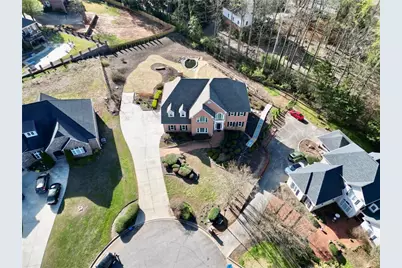 860 Cramac Drive, Lawrenceville, GA 30046 - Photo 9
