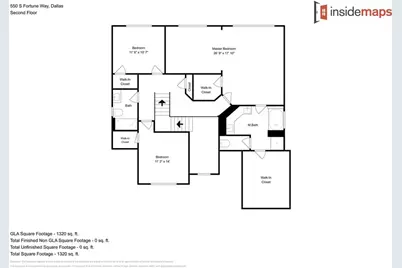 550 S Fortune Way, Dallas, GA 30157 - Photo 19