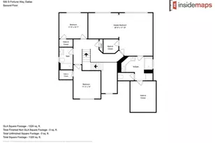 550 S Fortune Way, Dallas, GA 30157 - Photo 19