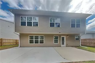 550 S Fortune Way, Dallas, GA 30157 - Photo 17