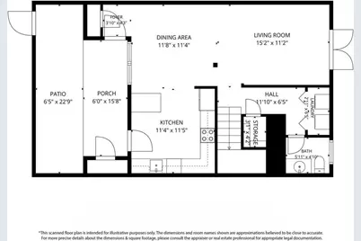 5034 Meadow Lane, Marietta, GA 30068 - Photo 33