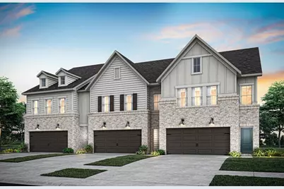 5651 Tillman Way, Powder Springs, GA 30127 - Photo 1