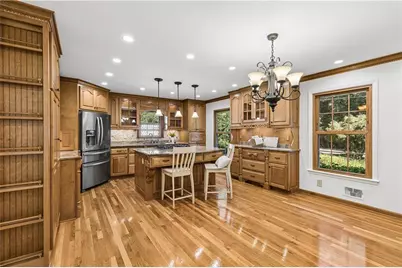 3341 Hickory Crest Drive NW, Marietta, GA 30064 - Photo 23