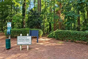 3920 Riverlook Pkwy SE, Marietta, GA 30067 - Photo 31