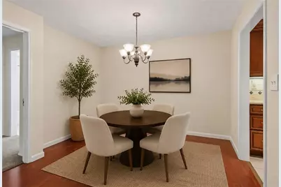 407 Natchez Trace, Sandy Springs, GA 30350 - Photo 5