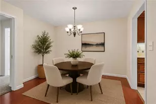 407 Natchez Trace, Sandy Springs, GA 30350 - Photo 5