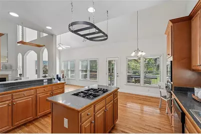 4925 Woodbend Drive NW, Acworth, GA 30101 - Photo 19