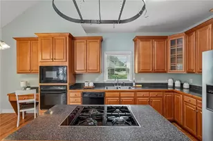 4925 Woodbend Dr NW, Acworth, GA 30101 - Photo 21