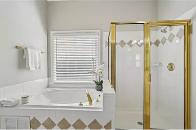 4925 Woodbend Drive NW, Acworth, GA 30101 - Photo 35