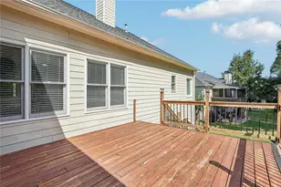 4925 Woodbend Dr NW, Acworth, GA 30101 - Photo 53