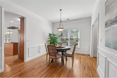 4925 Woodbend Drive NW, Acworth, GA 30101 - Photo 13