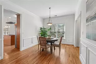 4925 Woodbend Dr NW, Acworth, GA 30101 - Photo 13