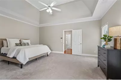 4925 Woodbend Drive NW, Acworth, GA 30101 - Photo 33