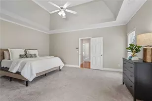 4925 Woodbend Dr NW, Acworth, GA 30101 - Photo 33