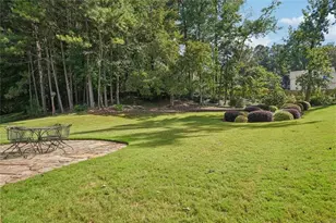 4925 Woodbend Dr NW, Acworth, GA 30101 - Photo 63