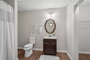 4925 Woodbend Dr NW, Acworth, GA 30101 - Photo 45