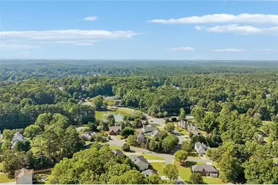 4925 Woodbend Drive NW, Acworth, GA 30101 - Photo 67