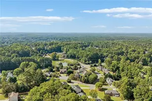 4925 Woodbend Dr NW, Acworth, GA 30101 - Photo 67