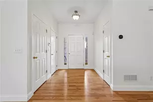 4925 Woodbend Dr NW, Acworth, GA 30101 - Photo 5
