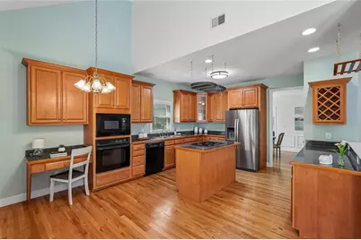 4925 Woodbend Drive NW, Acworth, GA 30101 - Photo 15