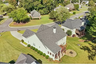 4925 Woodbend Drive NW, Acworth, GA 30101 - Photo 69