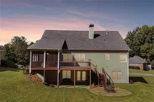4925 Woodbend Dr NW, Acworth, GA 30101 - Photo 71