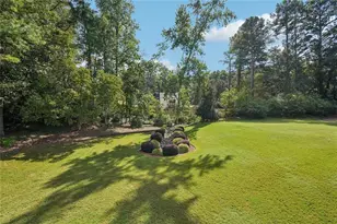 4925 Woodbend Dr NW, Acworth, GA 30101 - Photo 55