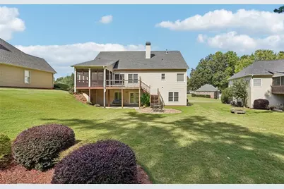 4925 Woodbend Drive NW, Acworth, GA 30101 - Photo 59
