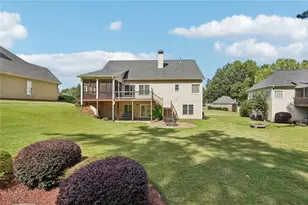 4925 Woodbend Dr NW, Acworth, GA 30101 - Photo 59