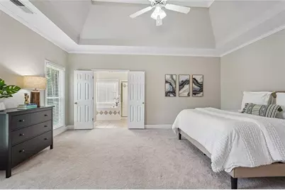 4925 Woodbend Drive NW, Acworth, GA 30101 - Photo 31