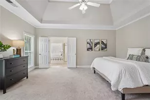 4925 Woodbend Dr NW, Acworth, GA 30101 - Photo 31