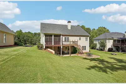 4925 Woodbend Drive NW, Acworth, GA 30101 - Photo 61