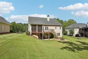 4925 Woodbend Dr NW, Acworth, GA 30101 - Photo 61