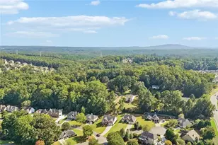 4925 Woodbend Dr NW, Acworth, GA 30101 - Photo 65