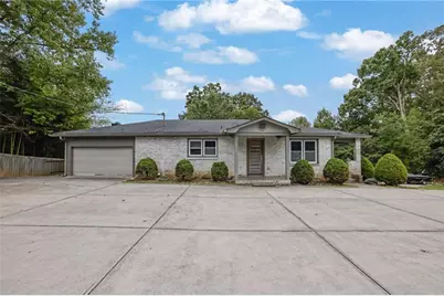 5638 Lake Acworth Drive NW, Acworth, GA 30101 - Photo 3