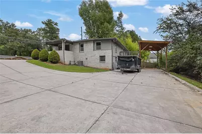 5638 Lake Acworth Drive NW, Acworth, GA 30101 - Photo 33