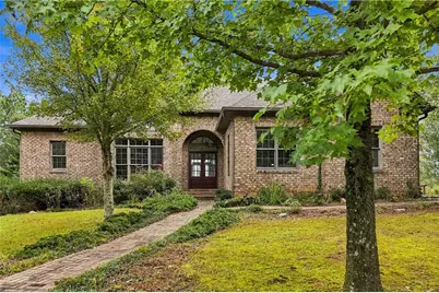 100 Foxpaw Leaf Court, Ellijay, GA 30536 - Photo 1