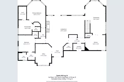 100 Foxpaw Leaf Court, Ellijay, GA 30536 - Photo 41