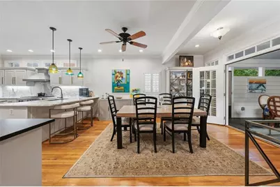 4581 Fountain Drive NE, Marietta, GA 30067 - Photo 17