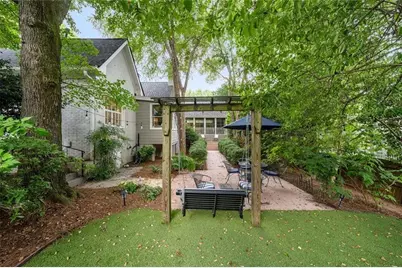 4581 Fountain Drive NE, Marietta, GA 30067 - Photo 47