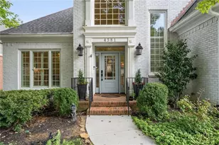 4581 Fountain Dr NE, Marietta, GA 30067 - Photo 5