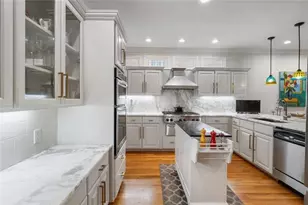 4581 Fountain Dr NE, Marietta, GA 30067 - Photo 21